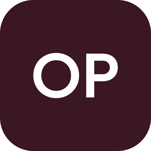 Okanagan Pantry Studio logo